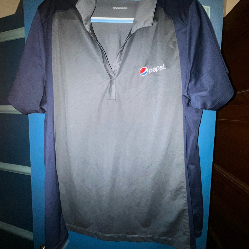 Pepsi polo women’s xxxl